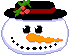 h-snowman